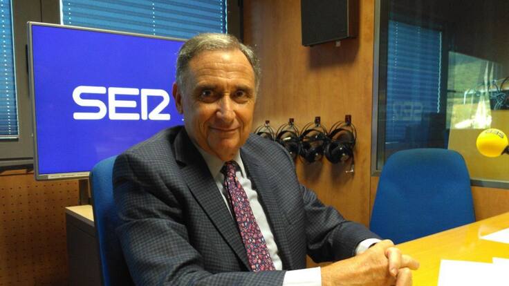 La Primera Llamada del Día: José Antonio Sarría (26/02/2020)