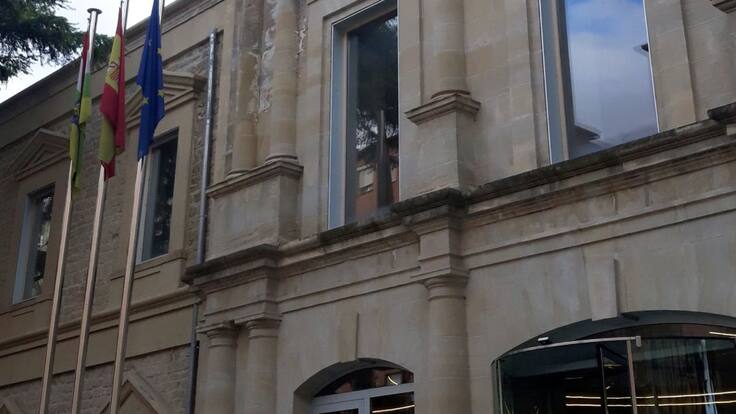 Javier Marca” La reforma del Código Penal debe hacerse tras un análisis profundo y sin prisa”