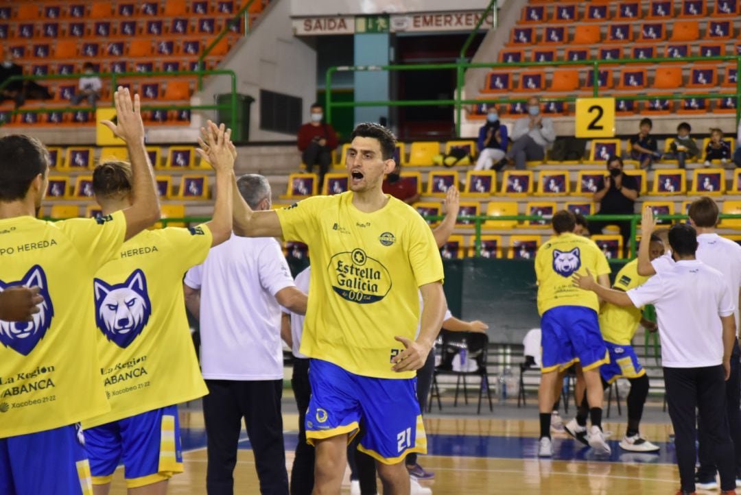 Pennacchiotti y el COB  separan sus caminos