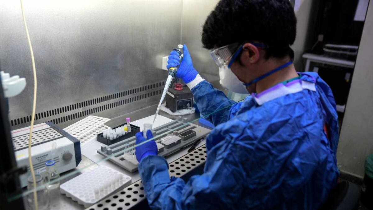 Asturias suma 10 brotes de COVID-19 en la última semana y mantiene el nivel de contagios