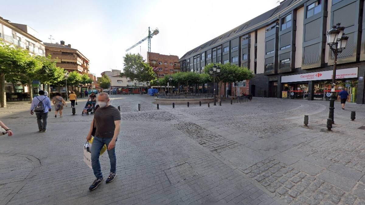 Santiago Llorente, alcalde de Leganés, anuncia para otoño la Zona de Bajas Emisiones