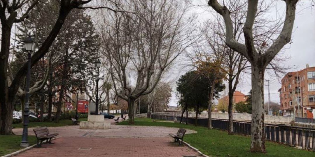 El Paseo de Versalles sería una zona que podría contar con decoración navideña