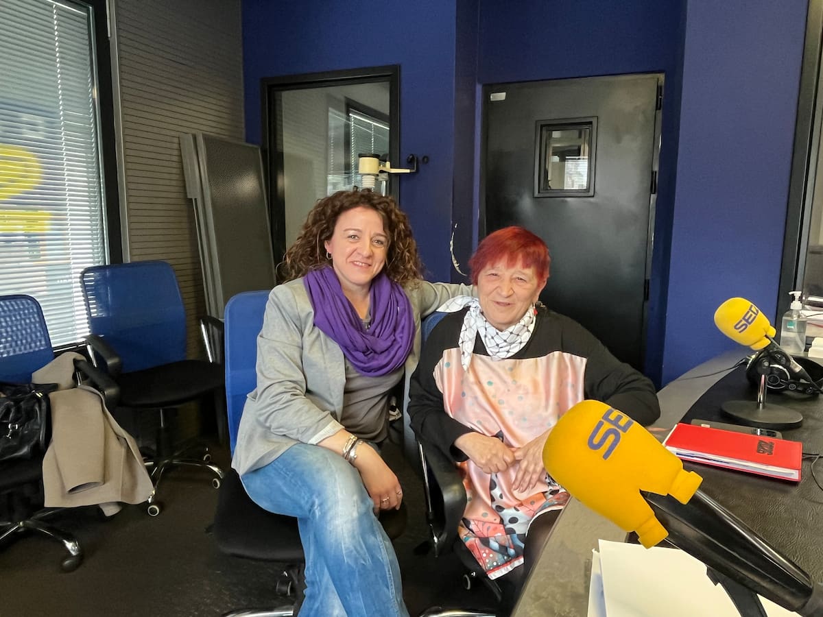 El feminismo leonés y una lucha que no cesa