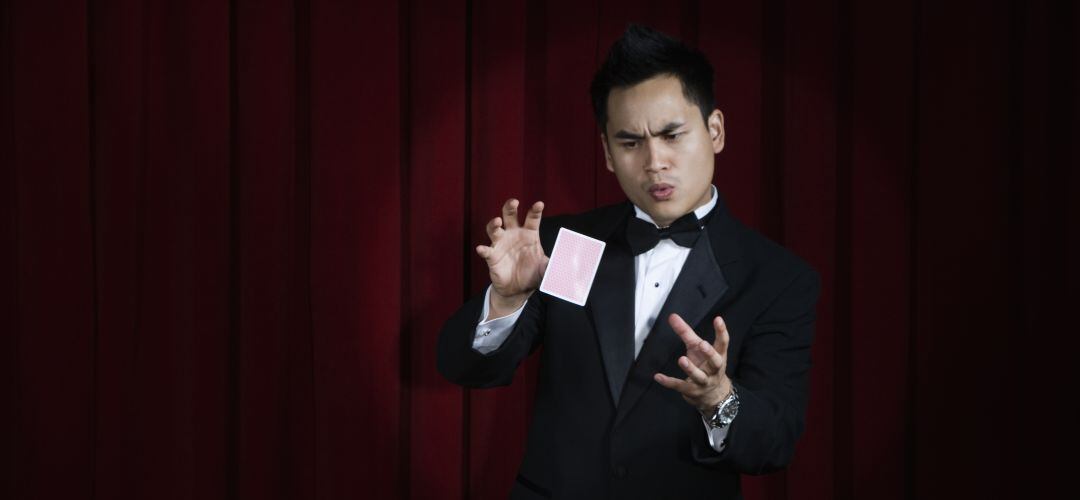 La magia es protagonista del final de la Navidad en Leganés y Fuenlabrada