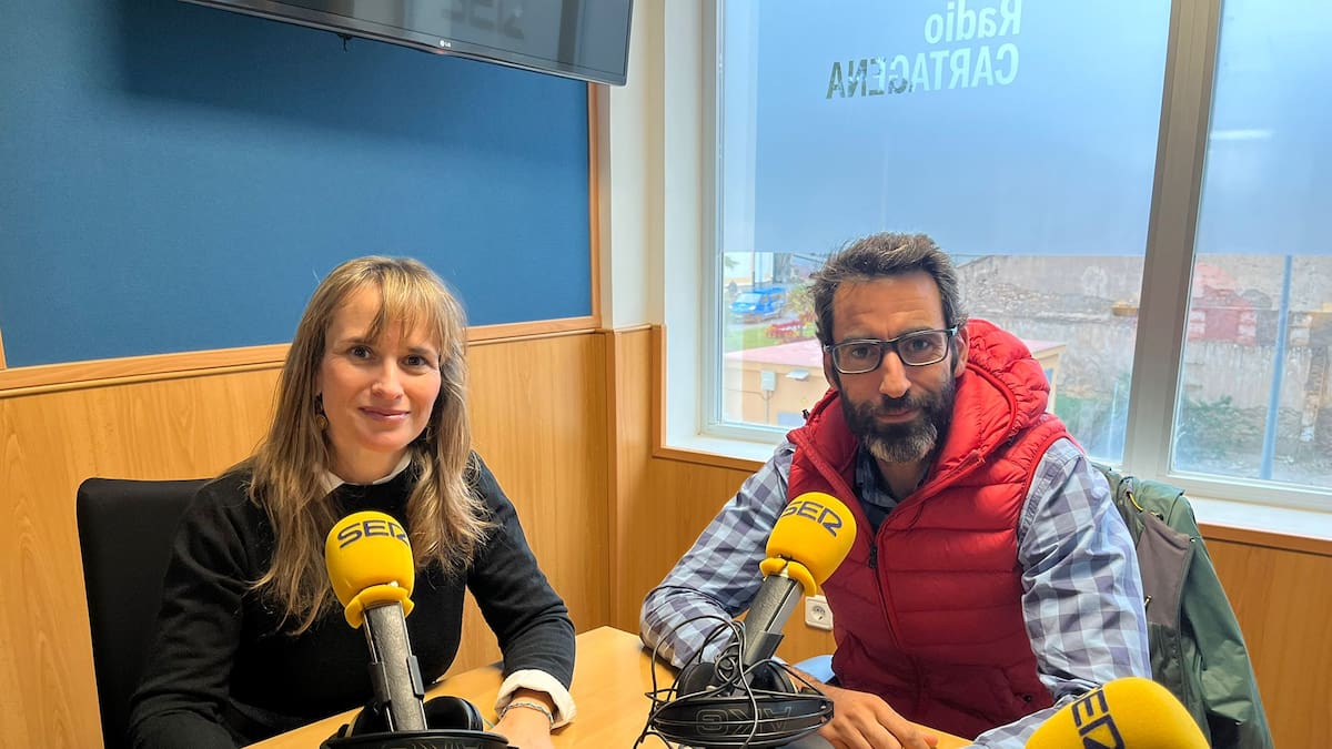 ENTREVISTA: Cartagena vive la emoción de la botadura del S-82 con la mirada y el pulso de quienes lo hicieron posible