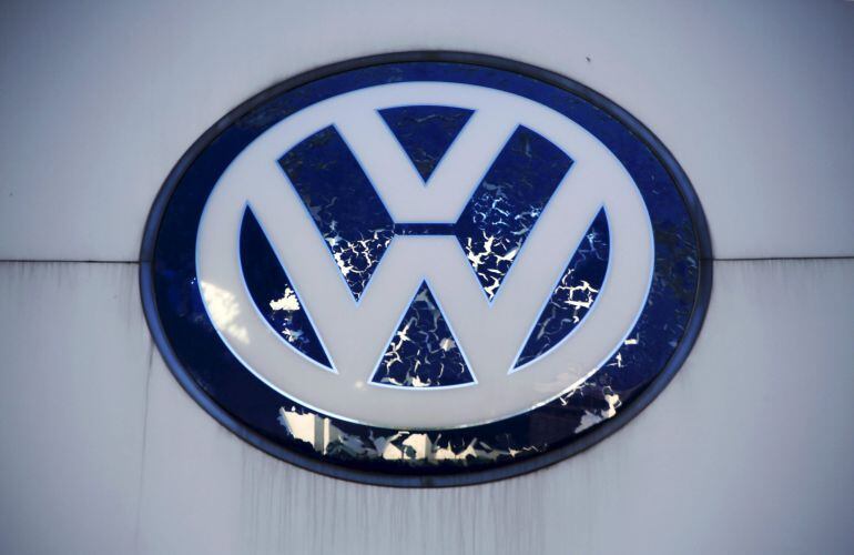 Logotipo de Volkswagen