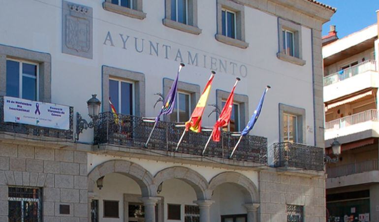 El Ayuntamiento de Colmenar Viejo busca contratar un trabajador social