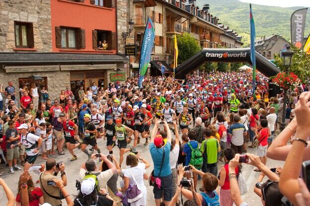 La prueba inicia las inscripciones para la edición de 2023