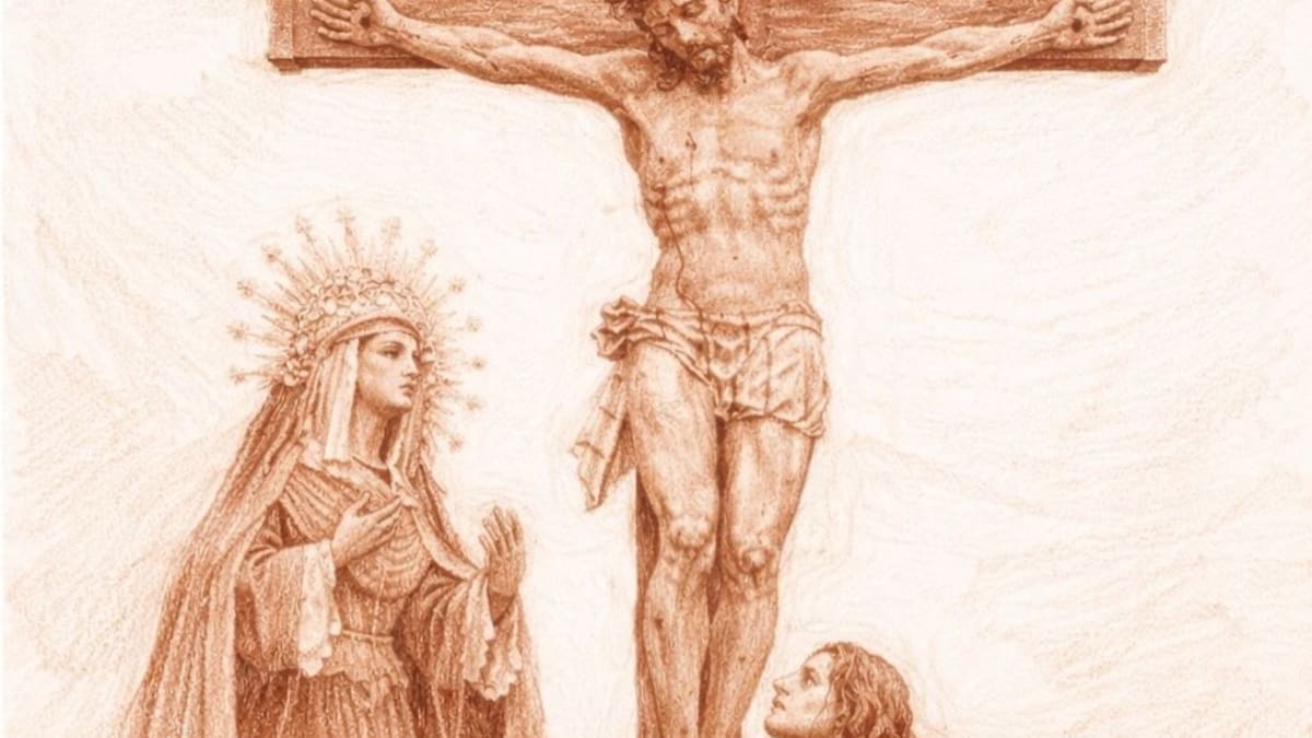 La Hermandad de Los Trabajos encarga una María Magdalena para su misterio procesional