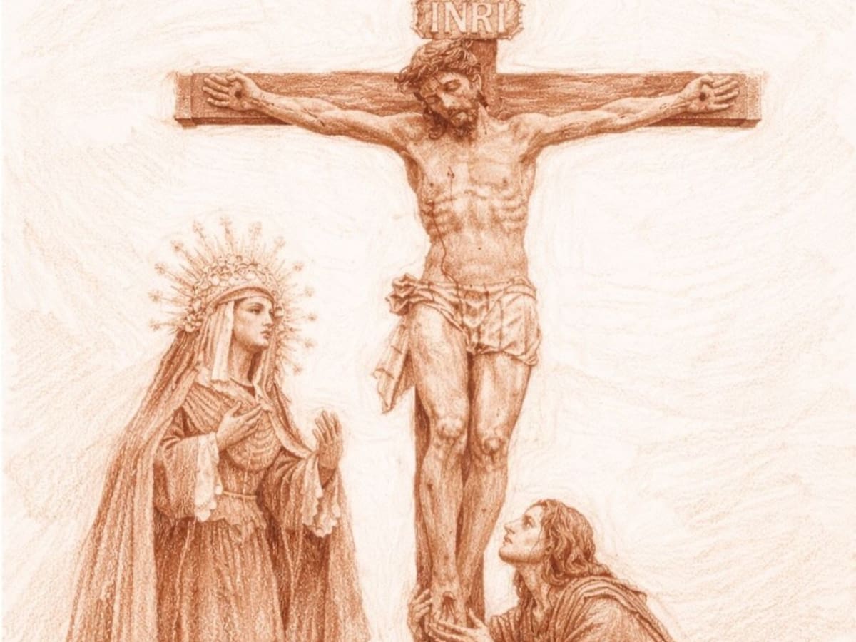 La Hermandad de Los Trabajos encarga una María Magdalena para su misterio procesional