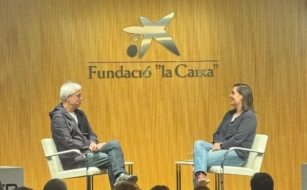 Albert Om i Anna Punsí