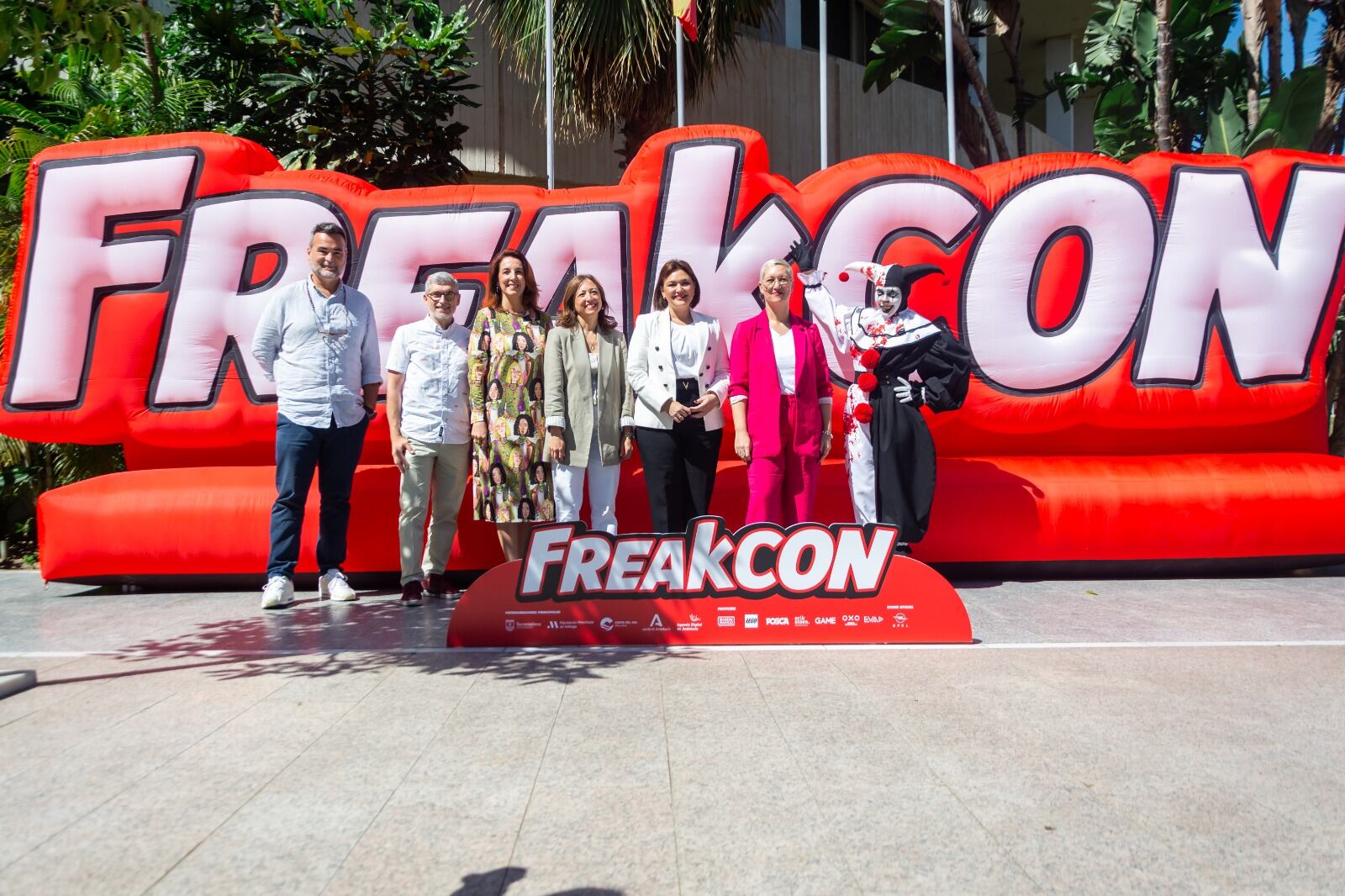 Freak Con