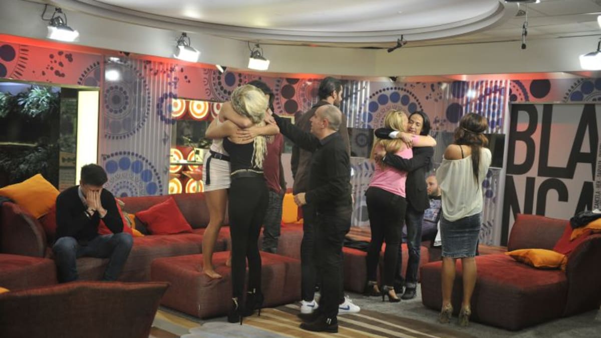 'Gran Hermano VIP' aventaja en más de 12 puntos a 'Cuéntame'