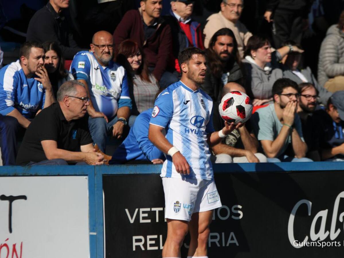 Kike López: "Esta buena dinámica no la había vivido"