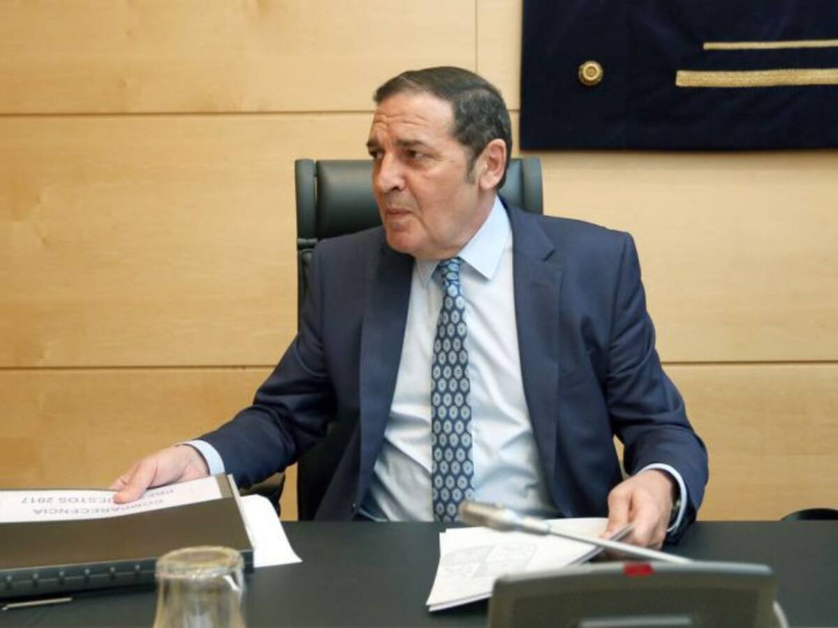 'La Consejería no ha puesto ninguna medida en marcha para mejorar las listas de espera'