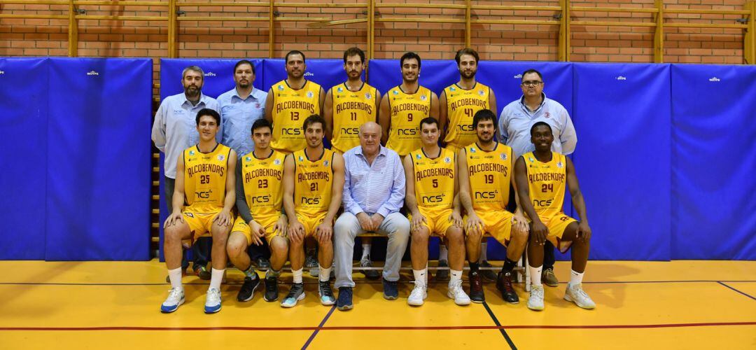 Final de infarto para el NCS Alcobendas