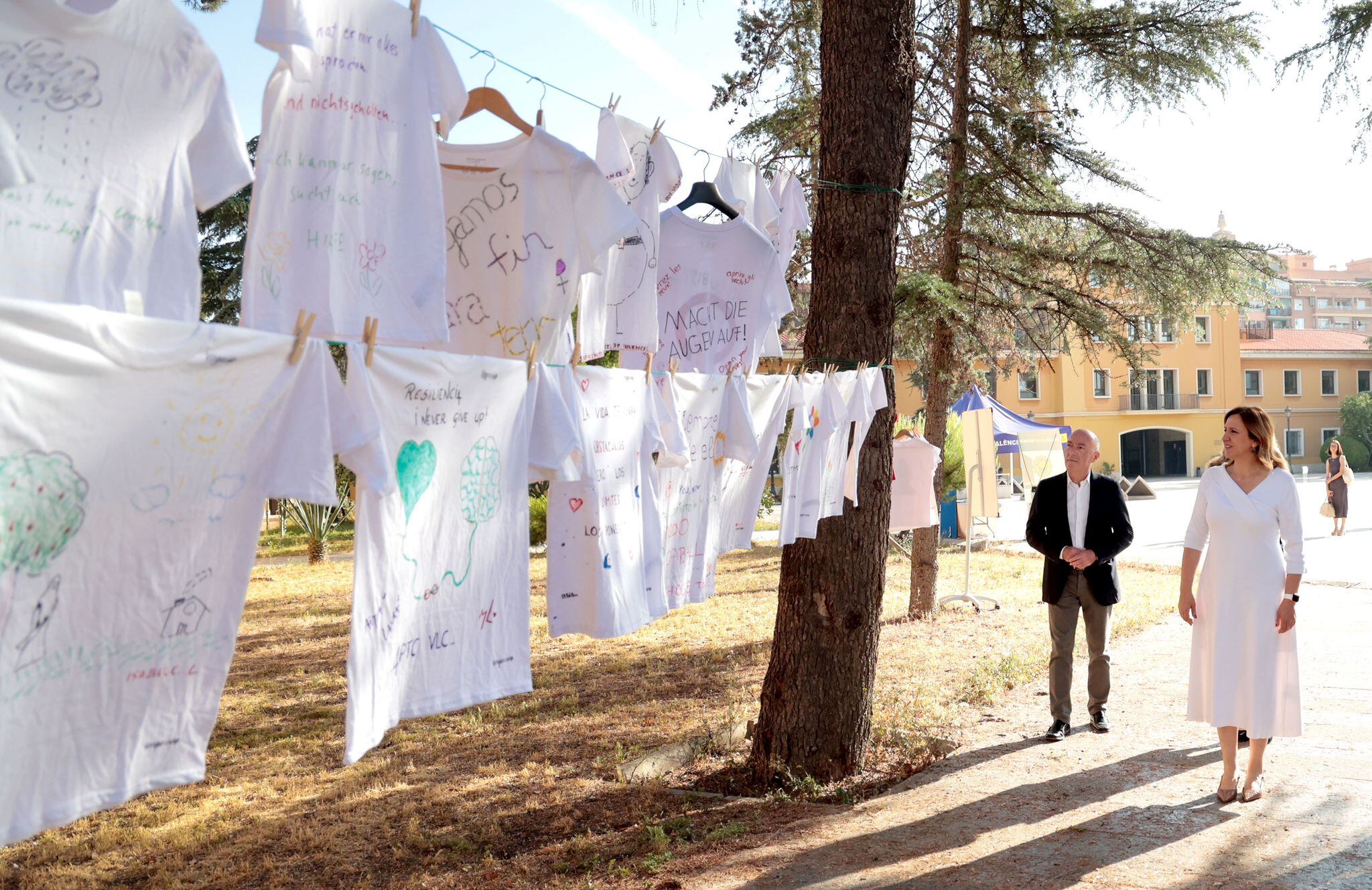 Expertos de 17 países buscan en València nuevas estrategias para combatir la violencia de género