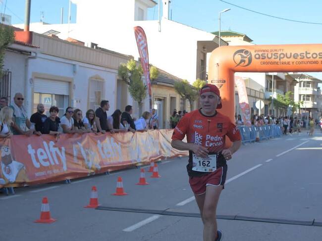 Promesas Villena en Catral