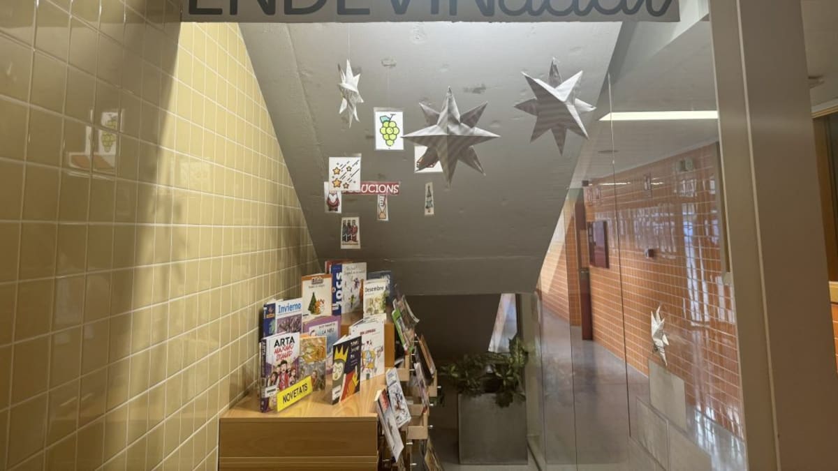 La concejala de educación, Amor Amorós, explica los incidentes en los colegios en el arranque de nuestro "Hoy por hoy"