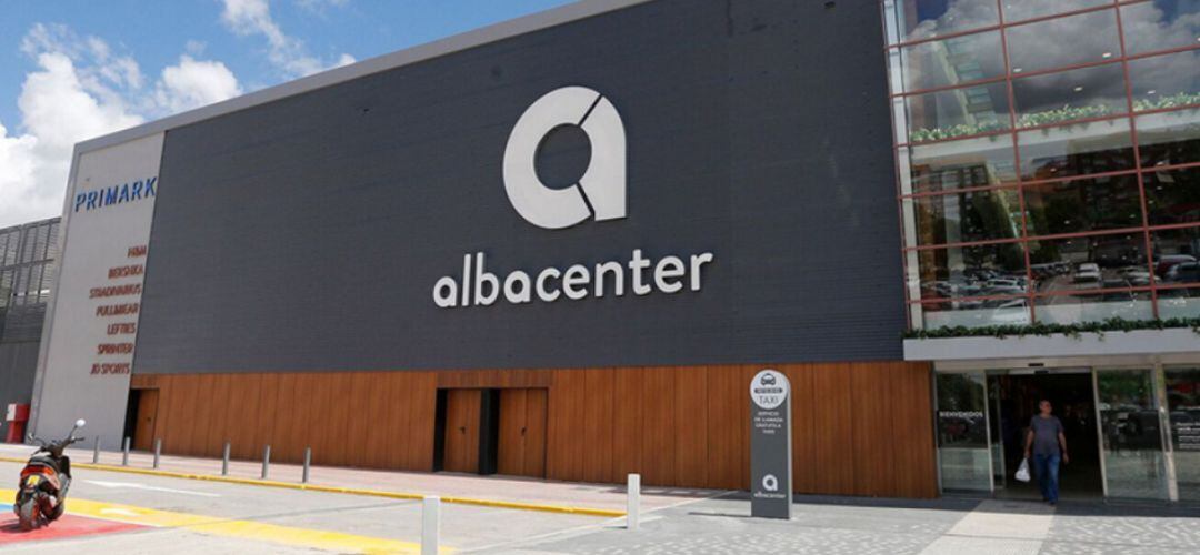 Imagen de archivo de Albacenter