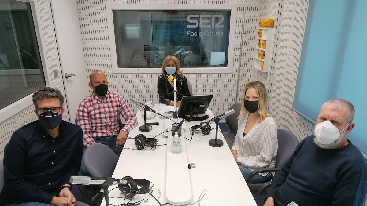 A Coruña Opina (24/04/2022)