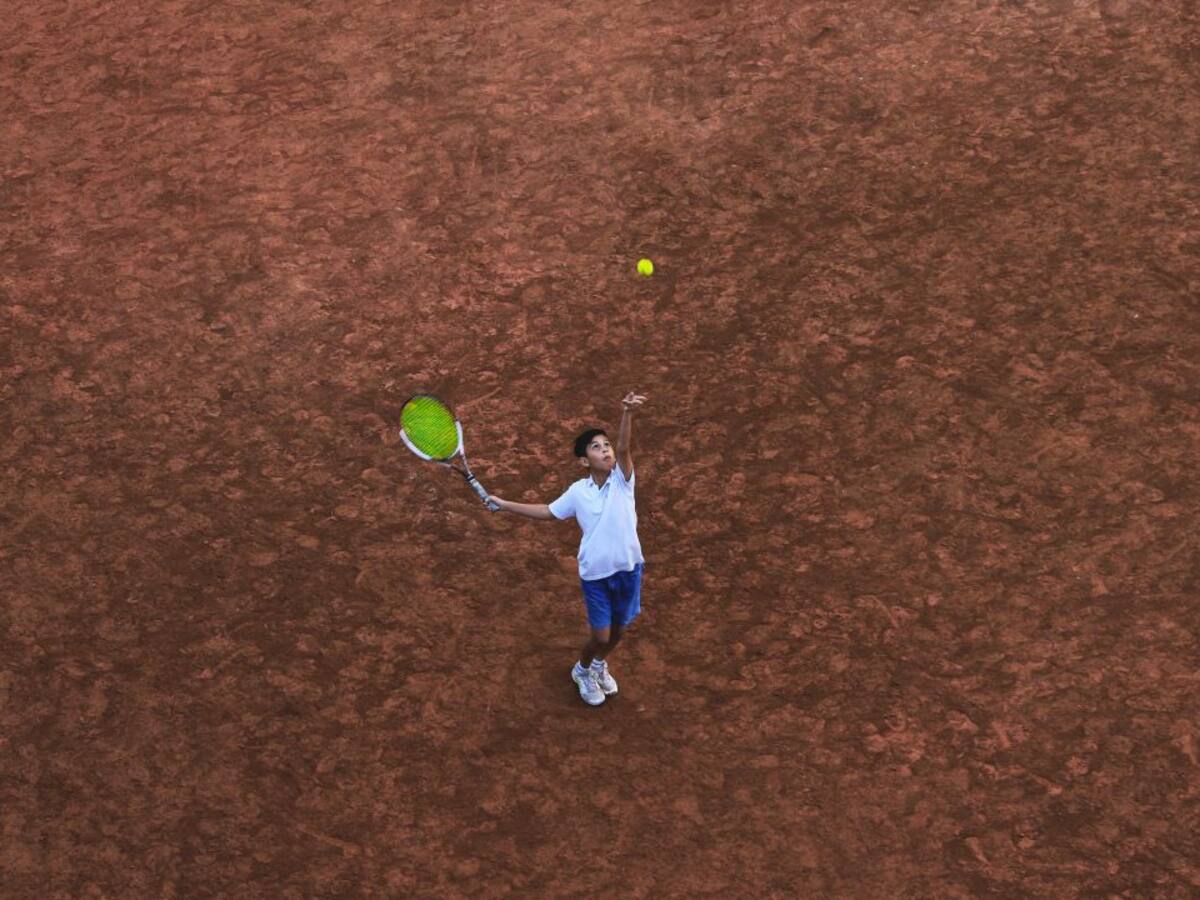 Sin fecha para el deporte escolar