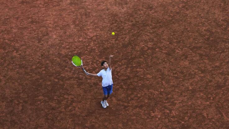 Sin fecha para el deporte escolar