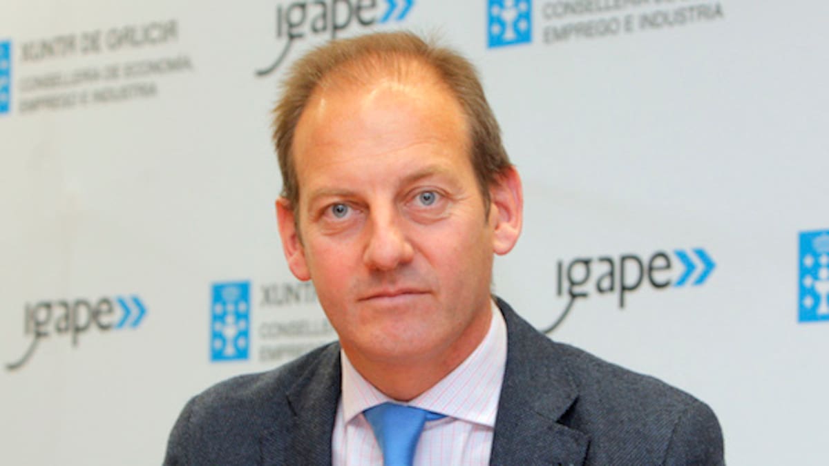 Juan Cividanes, nuevo miembro del consejo de administración de Arteixo Telecom