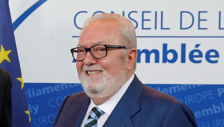 Agramunt, senador del PP, vinculado en un caso de corrupcion europeo