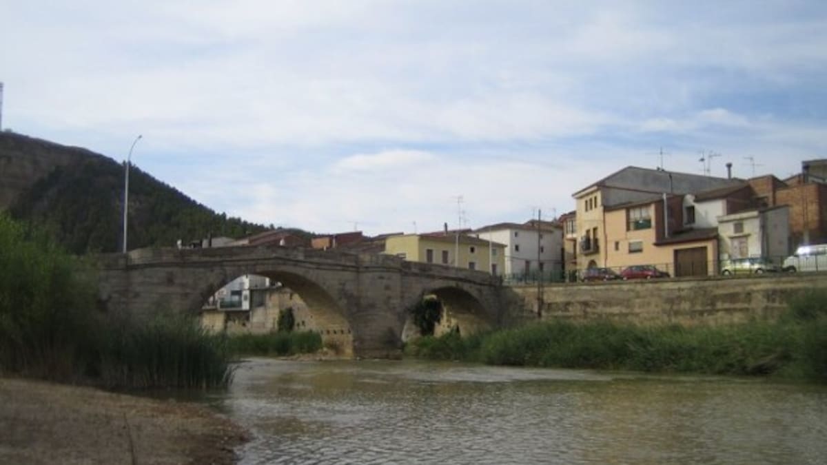 José de las Morenas, responsable de Salud Laboral de UGT Aragón