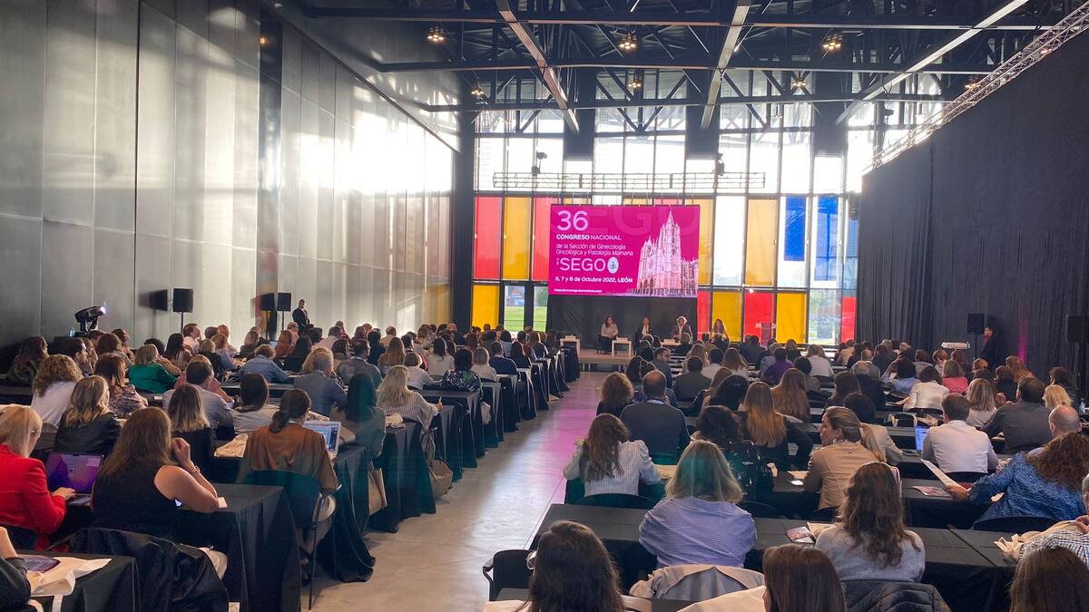 Los últimos avances contra el cáncer, a debate en León (07/10/2022)