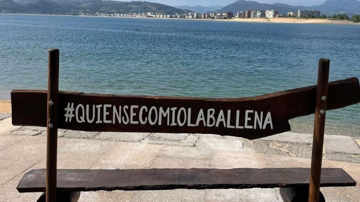 #quiensecomiolaballena