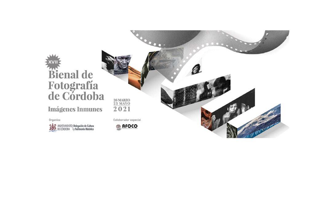 17ª Bienal de Fotografía de Córdoba