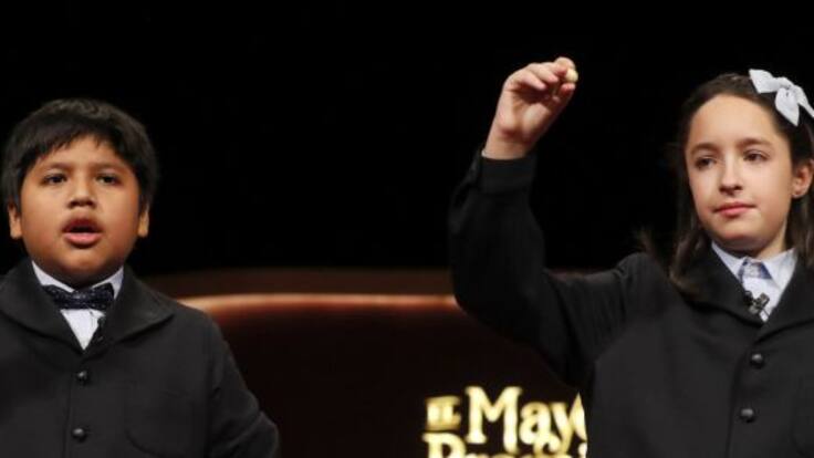 Ronda por las administraciones que han dado premio en A Coruña (22/12/16)