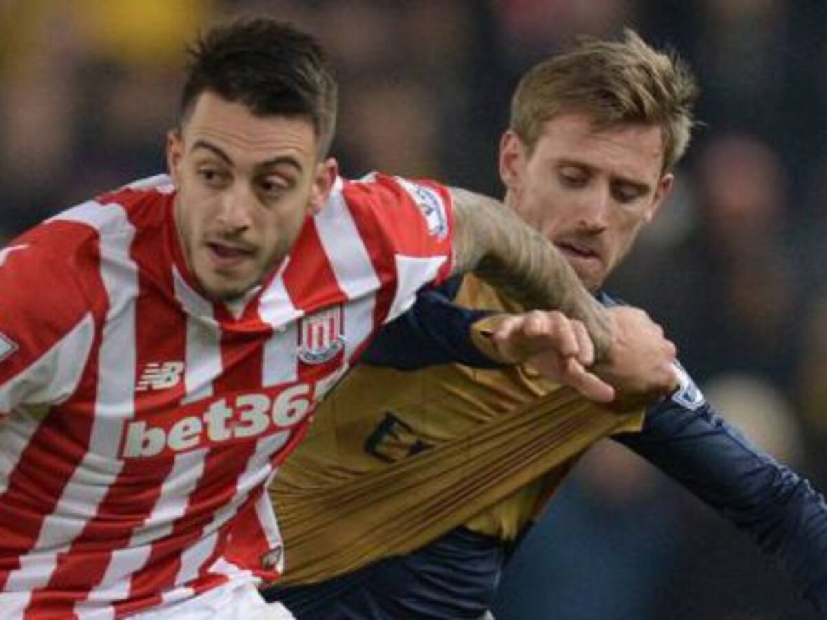 Joselu empieza la semana con el Dépor