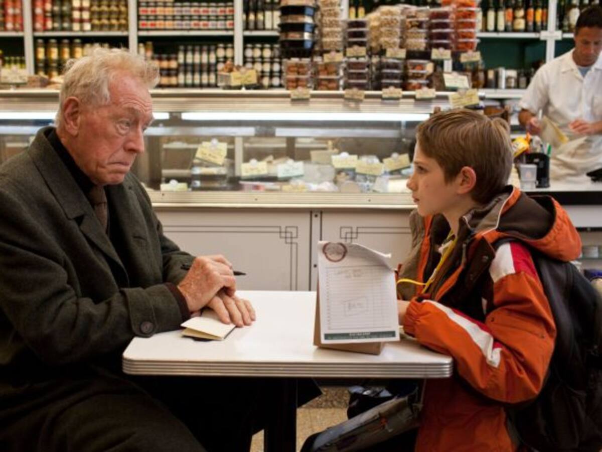 "Tan fuerte, ¿Tan cerca de la estatuilla?"