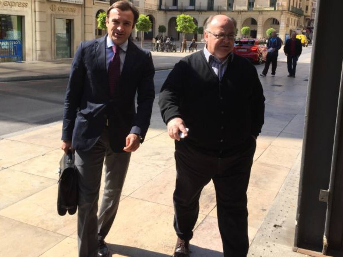 El futuro es el ascenso, no Ramirez