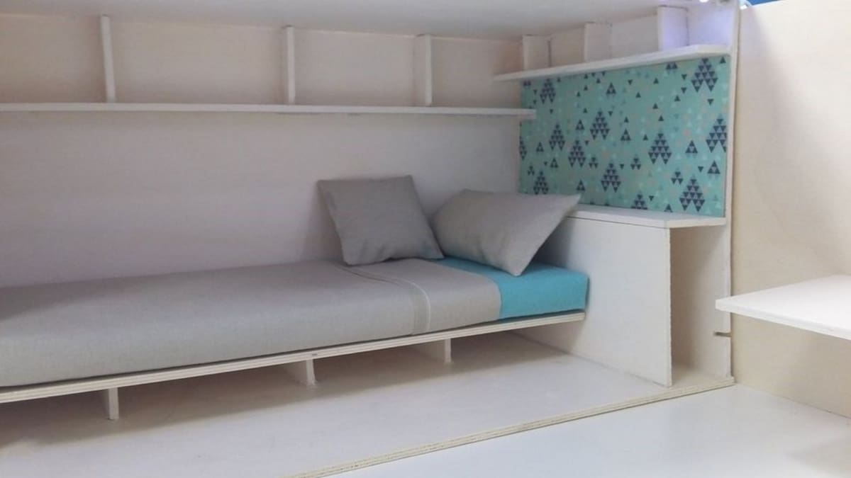 Els pisos rusc acabaran als tribunals