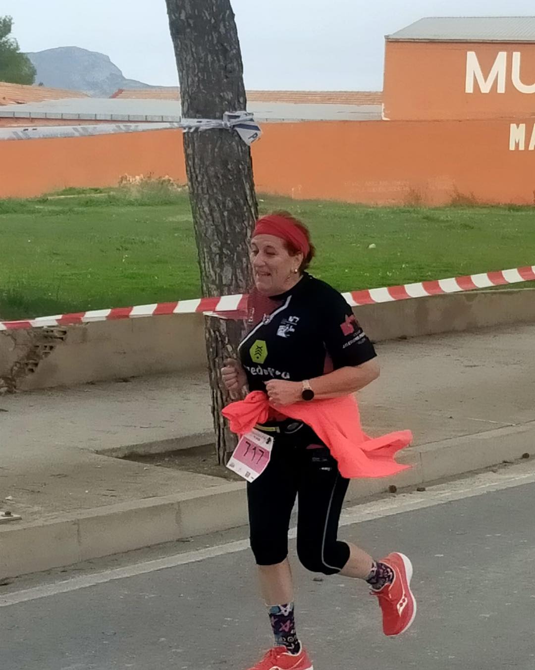 El Promesas Villena en Aspe