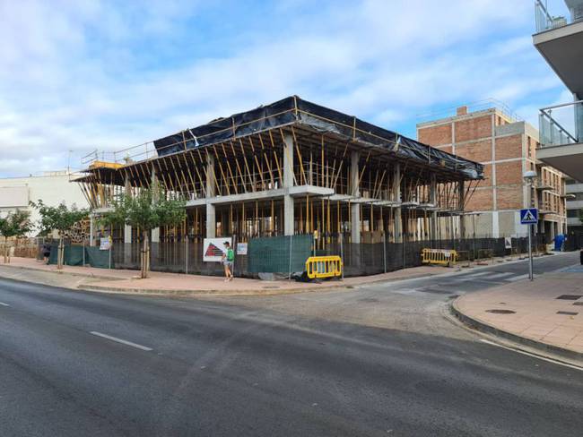 L'IBAVI té promocions d'habitatges repartits per tota l'illa.