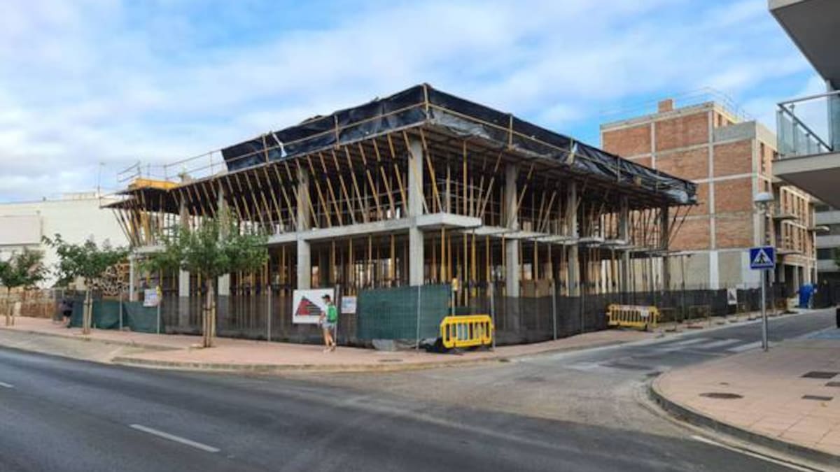 Adjudiquen el contracte per a redactar el projecte de 30 nous habitatges públics a Maó