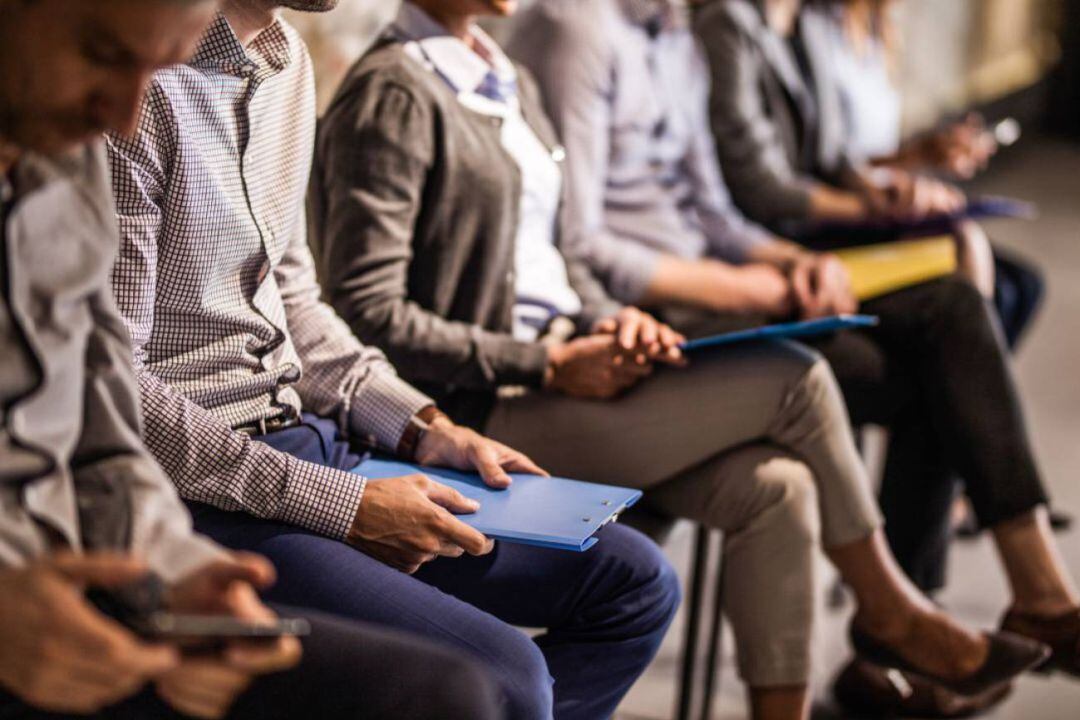 El desempleo aumenta en el suroeste madrileño