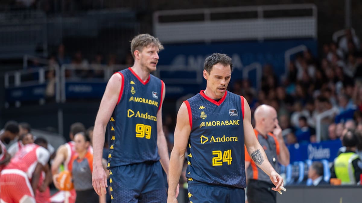 El Morabanc desaprofita l'oportunitat de sortir del descens