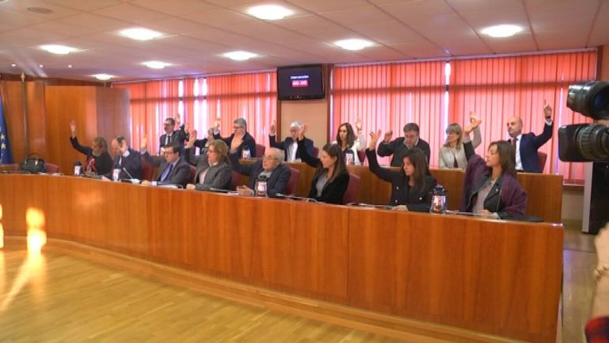 Vigo, primera ciudad gallega con presupuestos para el 2017