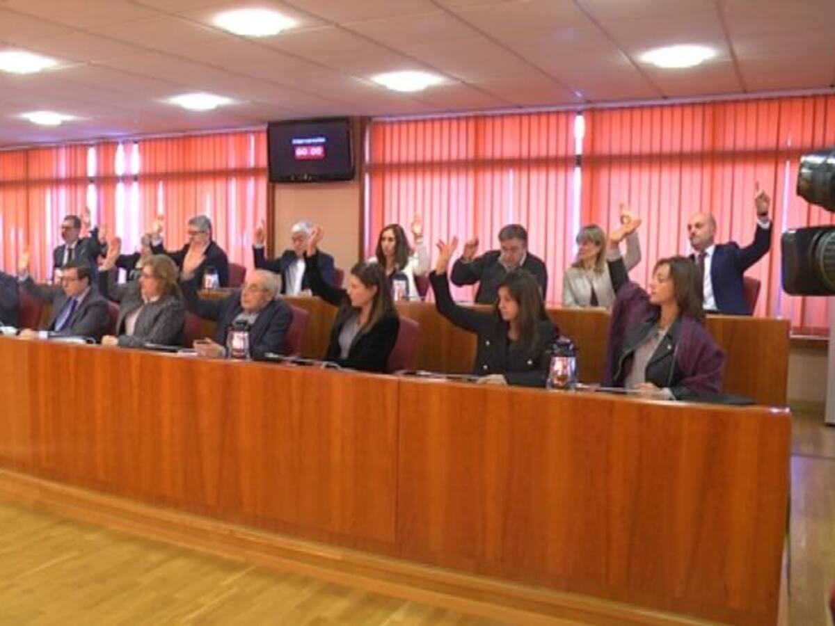 Vigo, primera ciudad gallega con presupuestos para el 2017