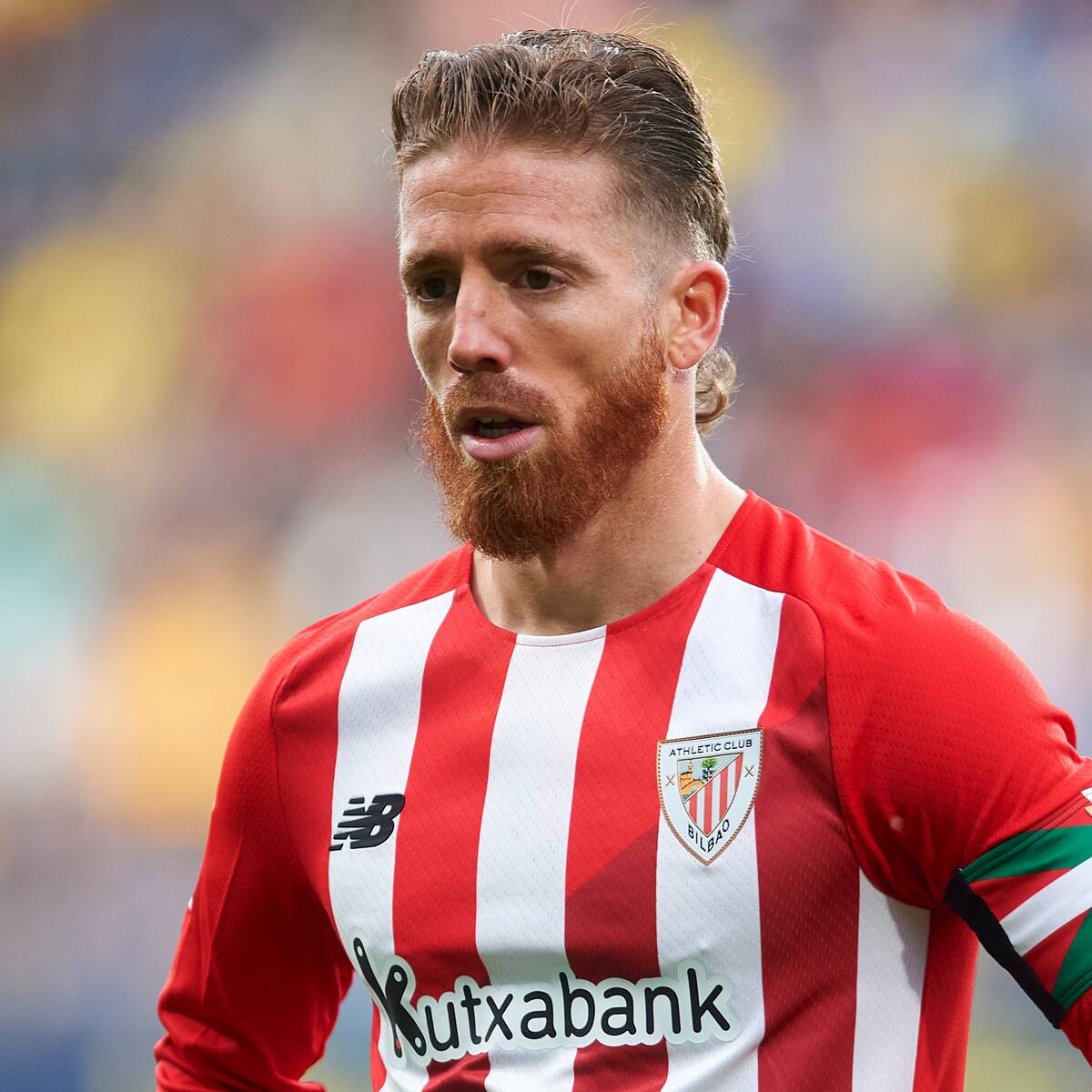 Oficial: Muniain sigue haciendo historia en el Athletic