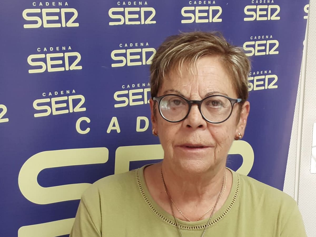 Firma Mercedes Rueda (25/11/2019)