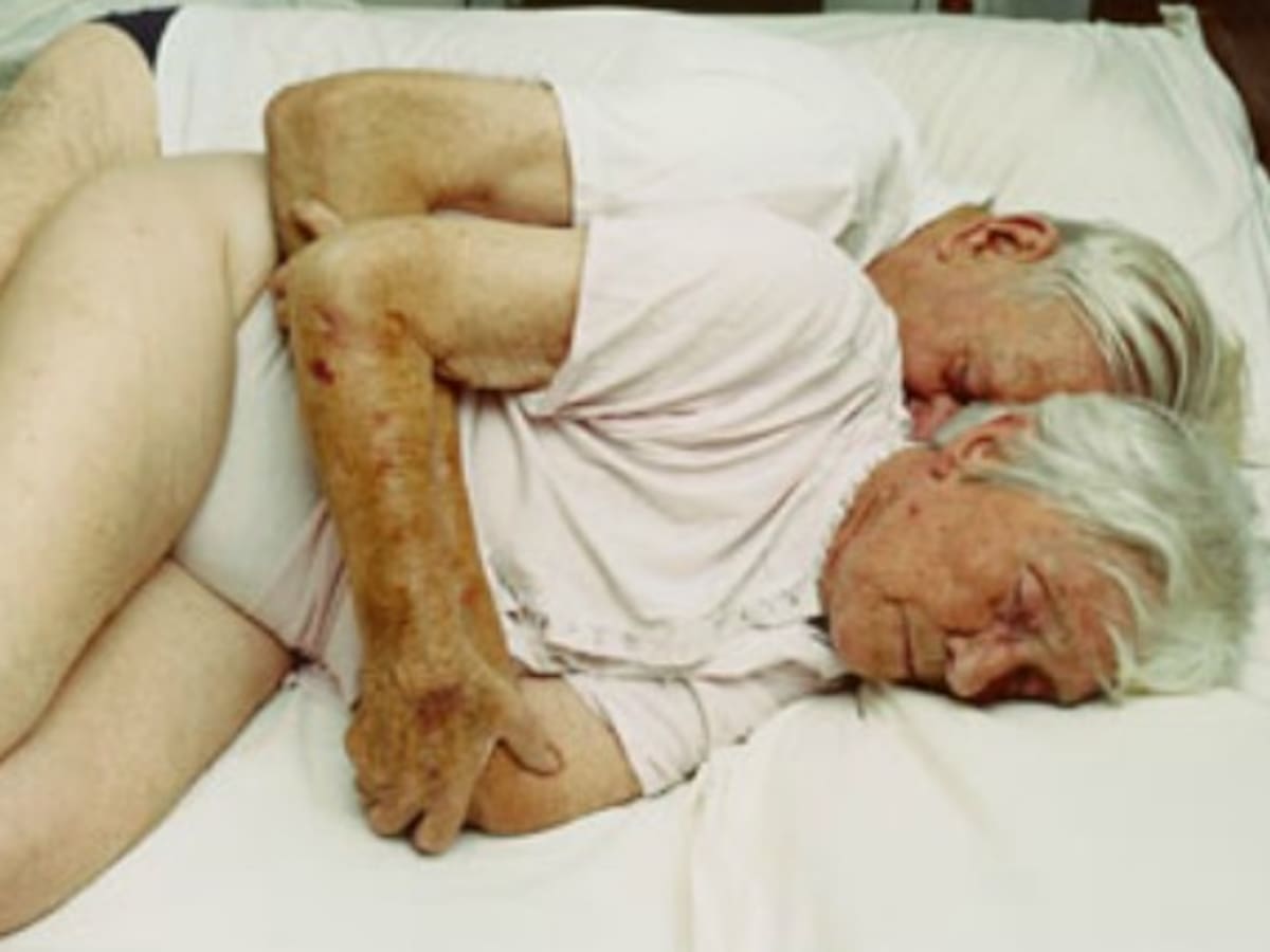 El sexo más allá de los 69