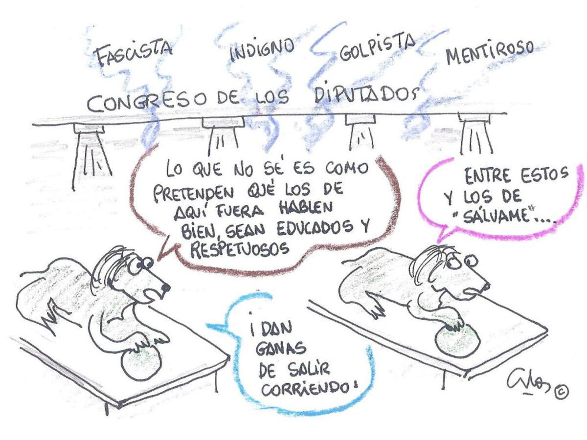 'La viñeta de Villanueva'