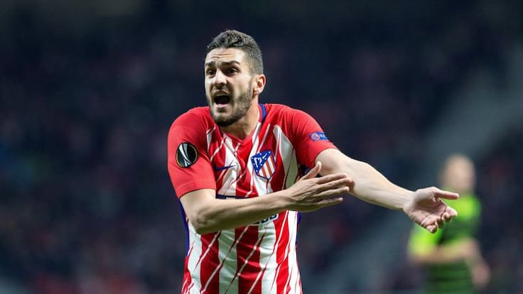 Koke: "Ningún derbi es descafeinado"